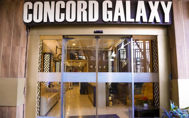 Hotel Concord Galaxy