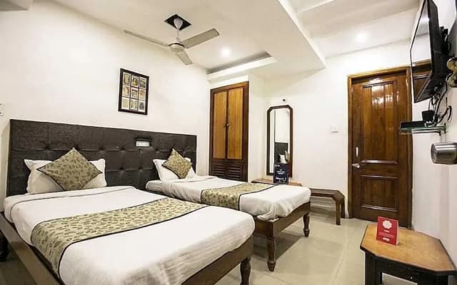Oyo 4287 Hotel Pathik