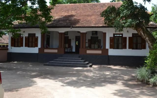 Tharavad Heritage