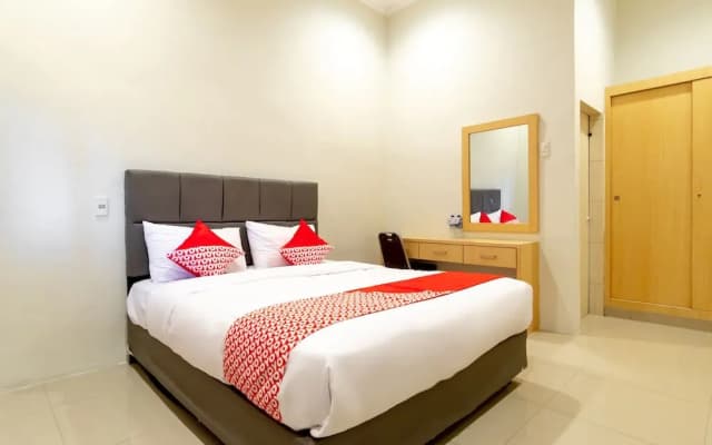 Vandolia Guest House by Reddoors
