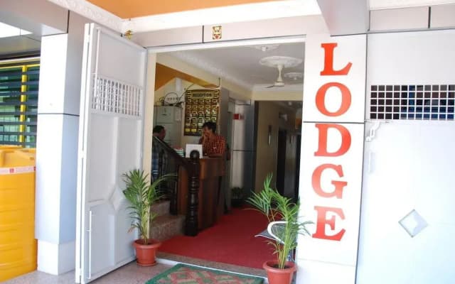 Vishwas Residency