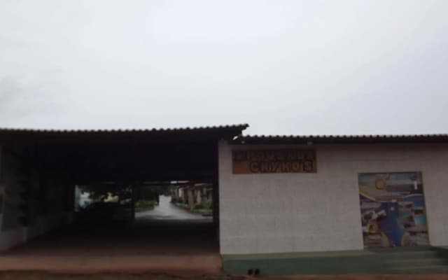 Pousada Chykós
