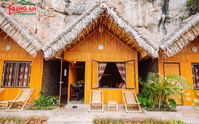 Trang An Valley Bungalow