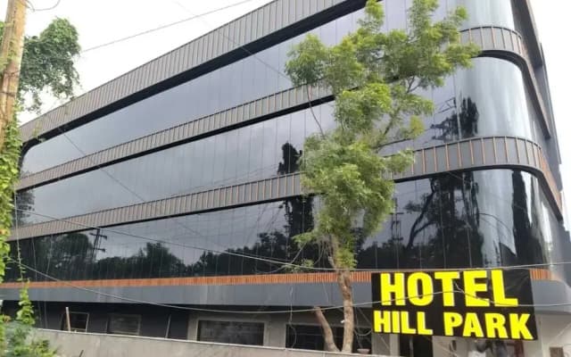 Hotel Hill Park