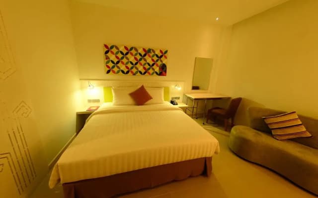Wisma Chandra