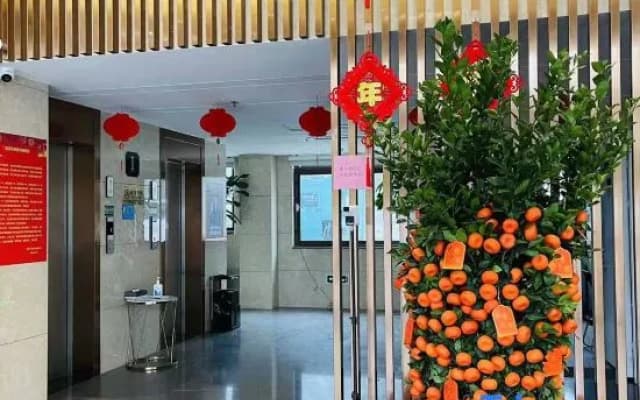 Wangu Hotel