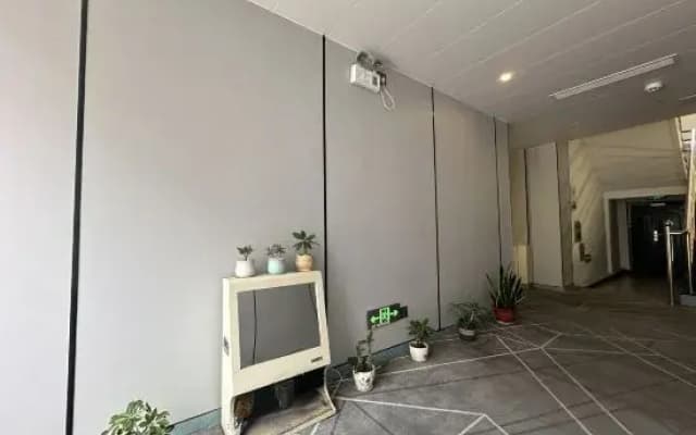 7 Days Premium Hotel (Lulong Bus Station Yongwang Street)