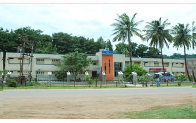 KSTDC Hotel Mayura Vijayanagara TB Dam