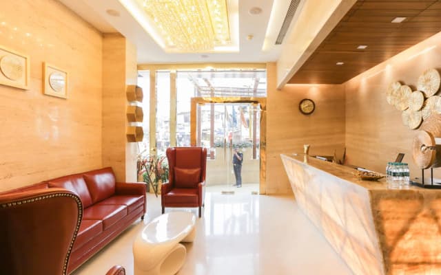 Comfort Inn Metropolis