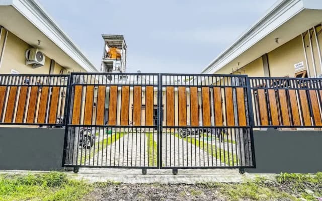 OYO 92541 Suny Kost Syariah