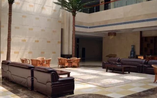 Wucheng Hotel