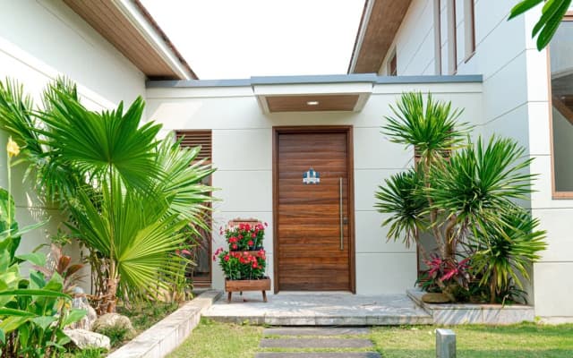 5BRs villas for a perfect family getaway