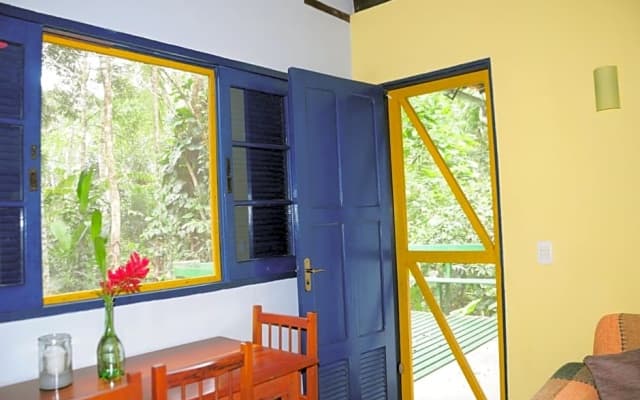 Sitio Namaste Paraty