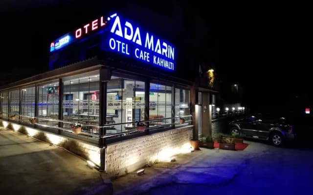 Ada Marin Otel
