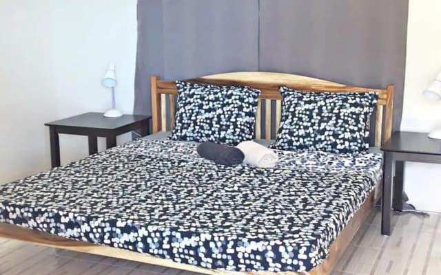 Stardust Beach Hotel Matabungkay Batangas