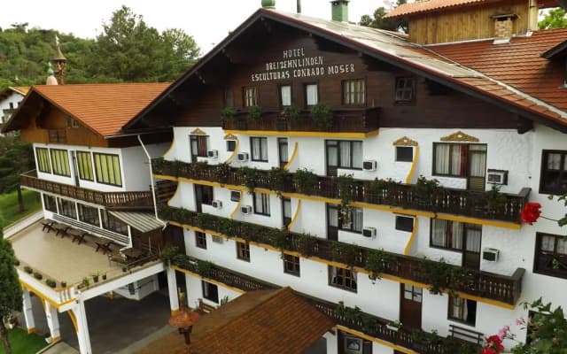 Hotel 13 Linden
