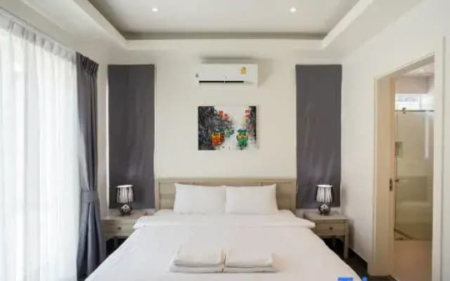 Orchid Paradise Homes OPV 513
