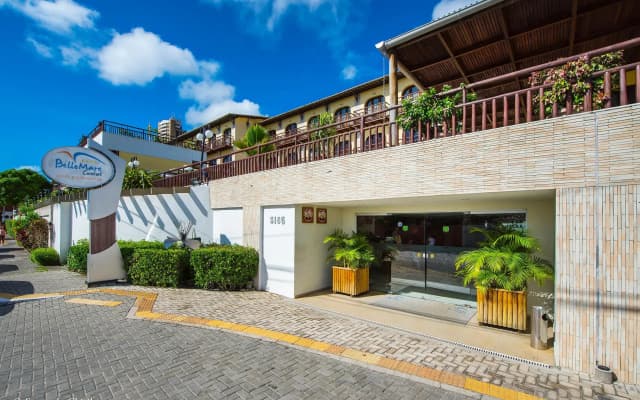 Rede Andrade Bello Mare Comfort