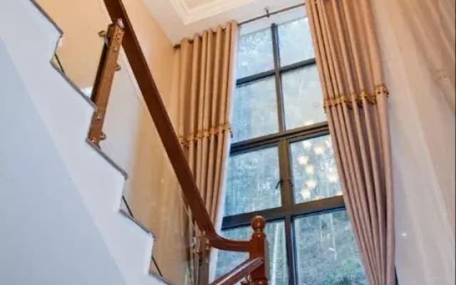 Mogan Mountain Huisu Rural Party Holiday Villa