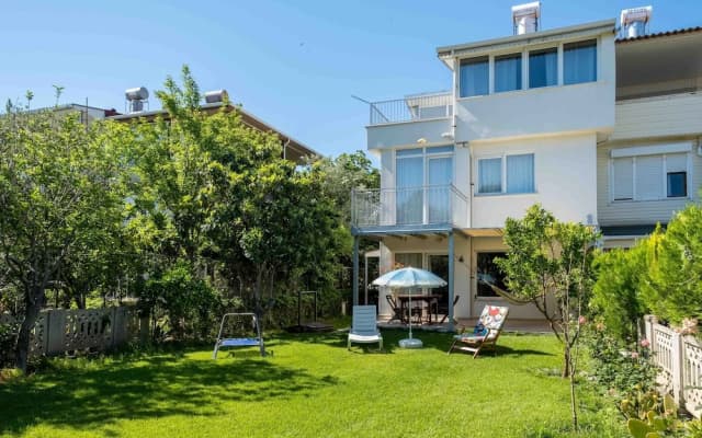 Villa Belinda