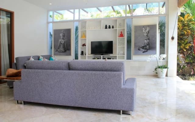 The Bali Dream Villa Seminyak