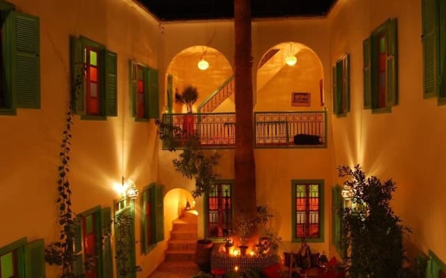 Riad Dar Aida