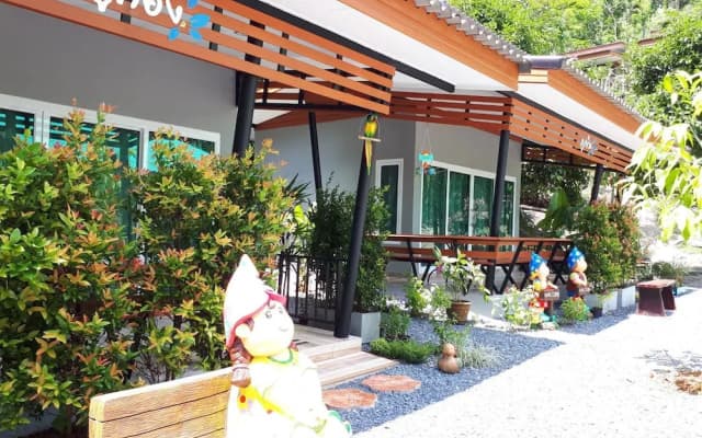 Baan Bhuriwat Kiriwong (SHA Plus+)