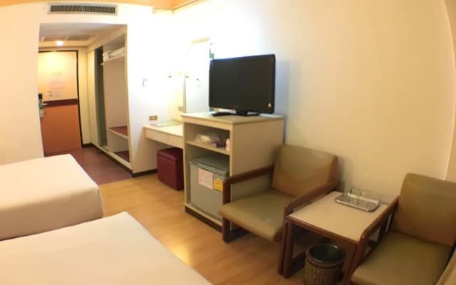 Sakura Hotel Hat Yai