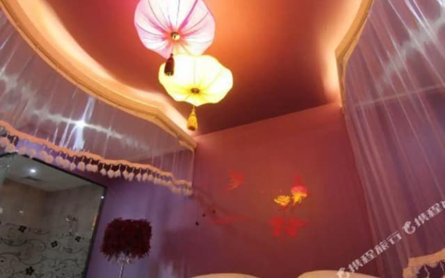 Shijixing Business Hotel