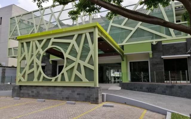 Arkeo Hotel Bandung