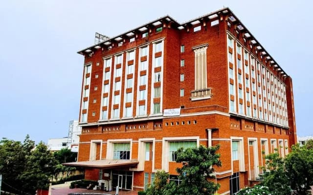Hotel Royal Orchid, Jaipur