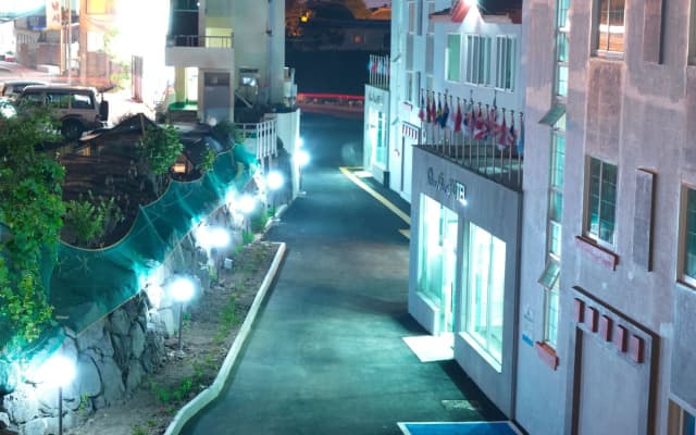 Ocean Family HOTEL