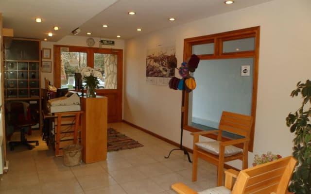 Hotel Antiguos
