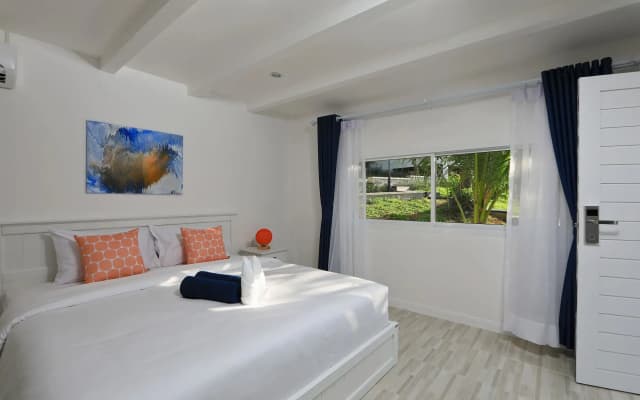 Kata White Villas