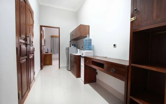 Bon Nyuh Bungalows