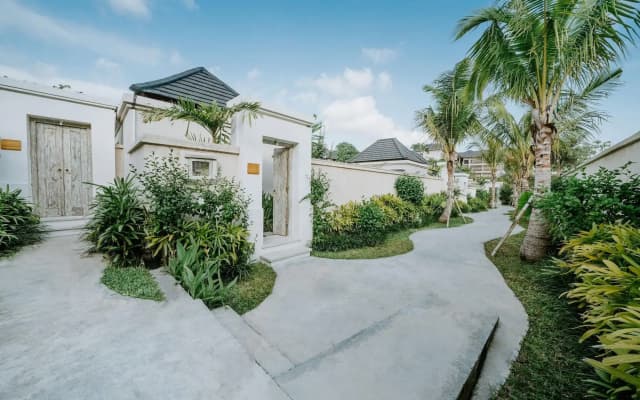 La Numa Villas Canggu