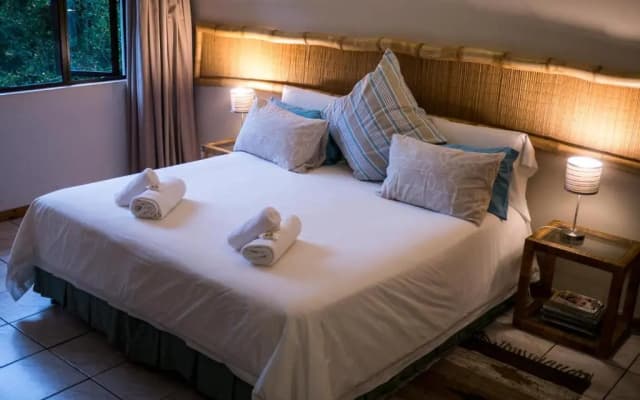 Africa's Eden Guesthouse
