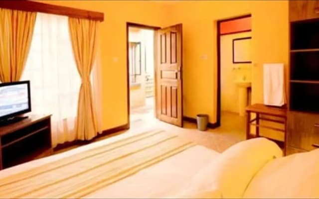 The Meru House