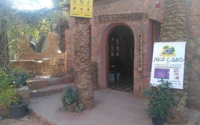 siwa safari paradise hotel