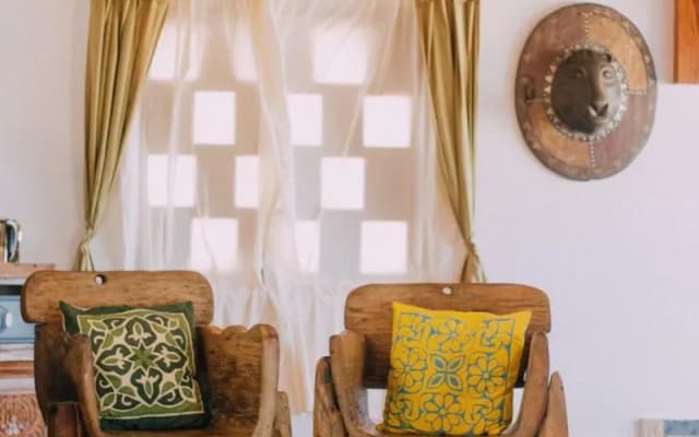 The Island - Pongwe Lodge - Adults Only