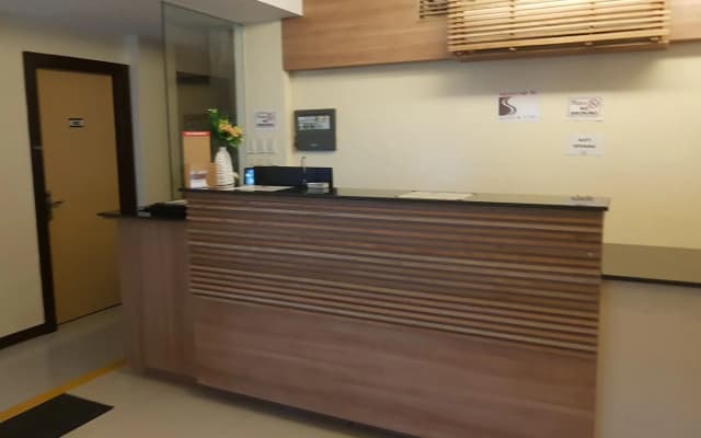 Sleep and Stay Hotel