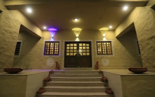 Hariyali Dhani Camps and Resorts