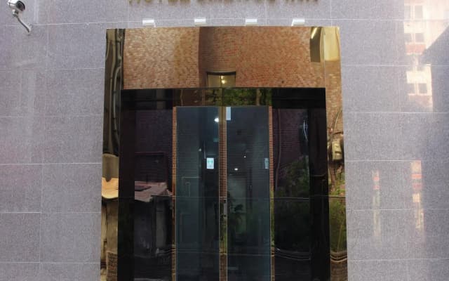 Hotel Daewoo Inn
