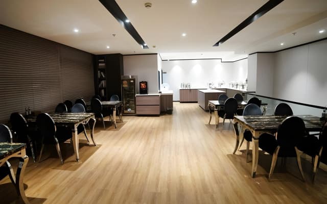 Gya Hotel Yancheng Wengang Road Railway Station