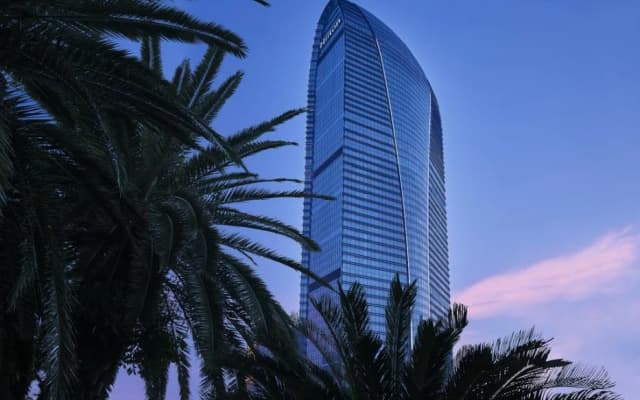 Hilton Haikou Residences