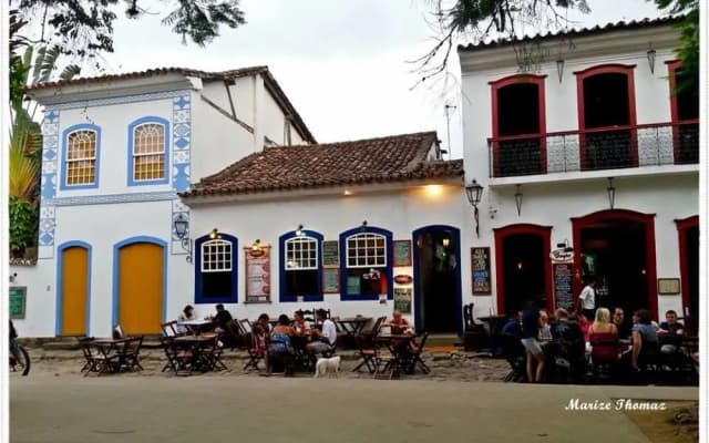 Pousada Recanto dos Madda's