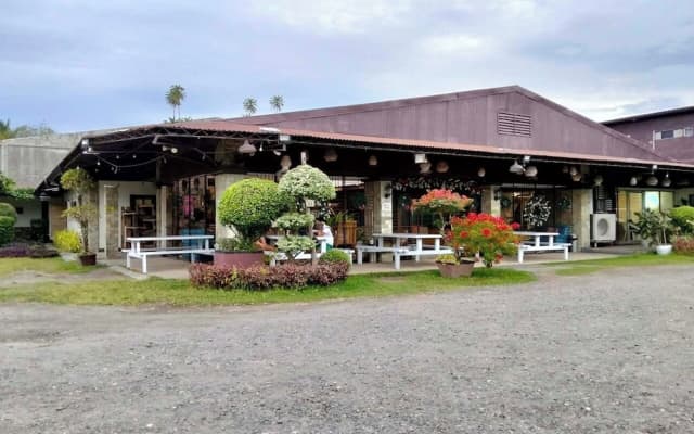Hotel P.INC General Santos