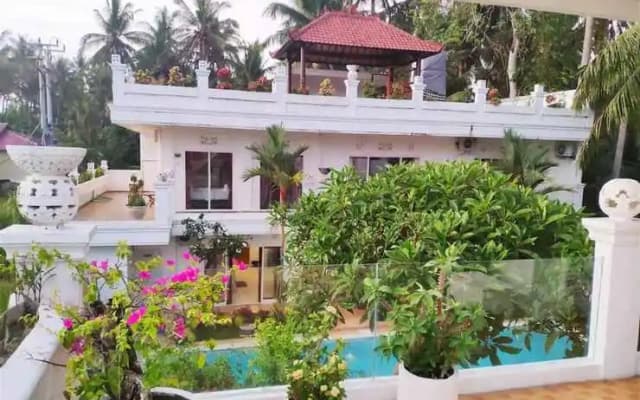 Rumah Bagus Saba