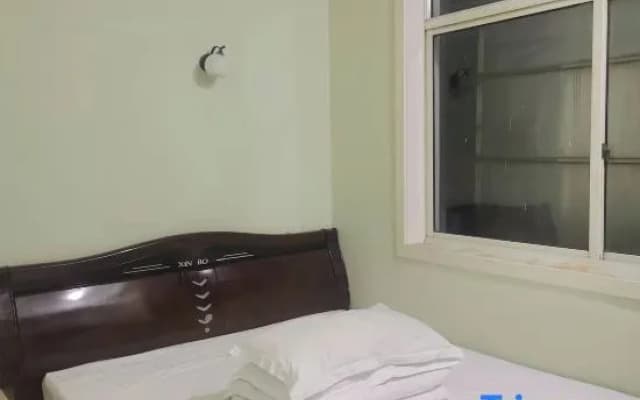 Wentao Hostel