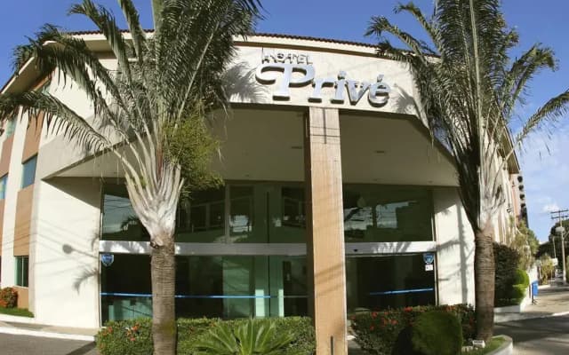 Prive Thermas Hotel by WAM Experience